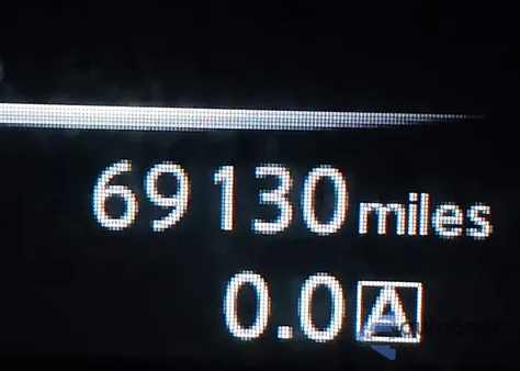 2014 Nissan Rogue Sv from USA, damaged, VIN 5N1AT2MK5EC808431